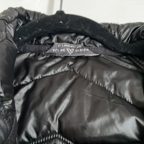 Jacket - Picture 3 of 3